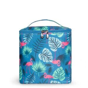 Lug Dolly Cosmetic Case - BNWT